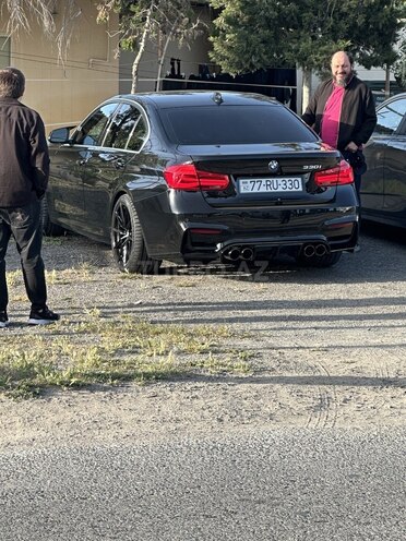 Mercedes C 250 2012, 317,000 km - 1.8 l - Bakı