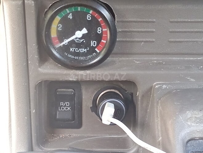 Mitsubishi Pajero 1999, 85,000 km - 3.5 l - Bakı