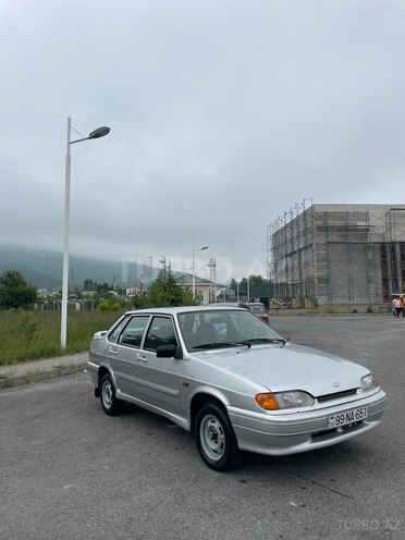 LADA (VAZ) 2115 2011, 240,000 km - 1.6 л - Qəbələ