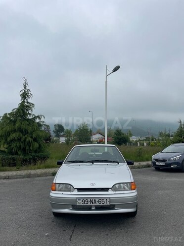 LADA (VAZ) 2115 2011, 240,000 km - 1.6 л - Qəbələ