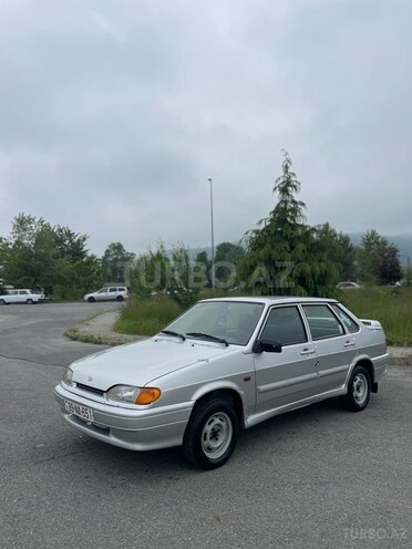 LADA (VAZ) 2115 2011, 240,000 km - 1.6 л - Qəbələ