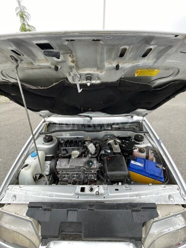 LADA (VAZ) 2115 2011, 240,000 km - 1.6 л - Qəbələ