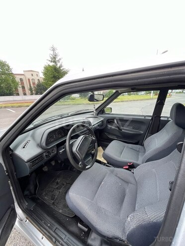 LADA (VAZ) 2115 2011, 240,000 km - 1.6 л - Qəbələ