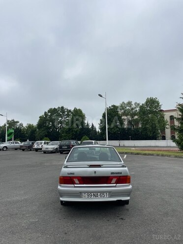 LADA (VAZ) 2115 2011, 240,000 km - 1.6 л - Qəbələ