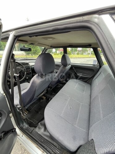 LADA (VAZ) 2115 2011, 240,000 km - 1.6 л - Qəbələ