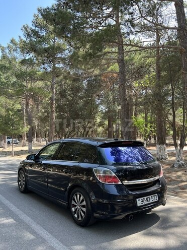 Opel Astra 2005, 298,000 km - 1.4 l - Sumqayıt