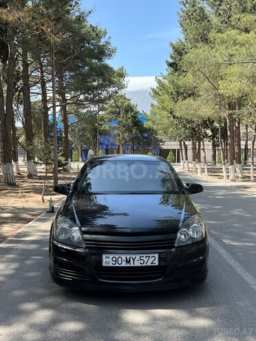 Opel Astra 2005, 298,000 km - 1.4 l - Sumqayıt