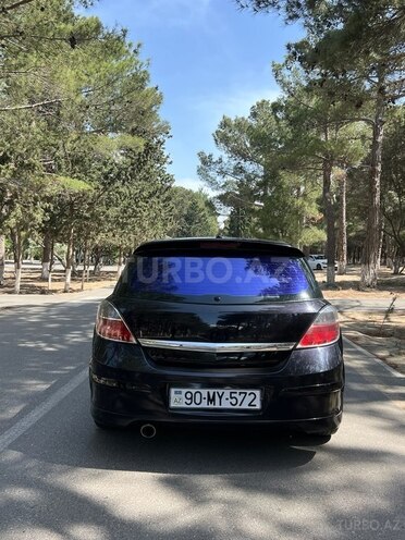 Opel Astra 2005, 298,000 km - 1.4 l - Sumqayıt