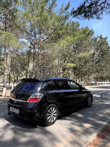 Opel Astra 2005, 298,000 km - 1.4 l - Sumqayıt