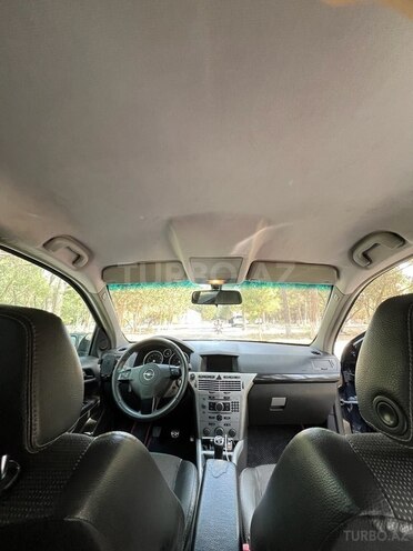 Opel Astra 2005, 298,000 km - 1.4 l - Sumqayıt