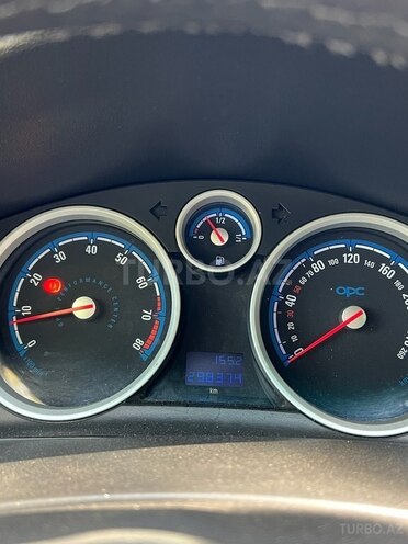 Opel Astra 2005, 298,000 km - 1.4 l - Sumqayıt