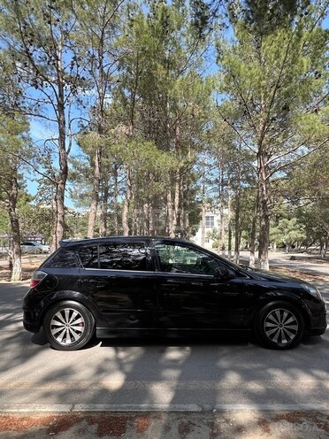 Opel Astra 2005, 298,000 km - 1.4 l - Sumqayıt