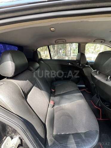 Opel Astra 2005, 298,000 km - 1.4 l - Sumqayıt