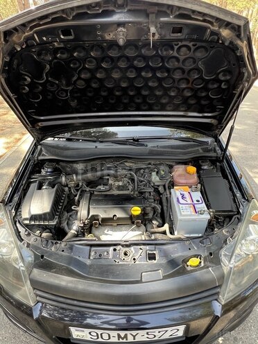 Opel Astra 2005, 298,000 km - 1.4 l - Sumqayıt