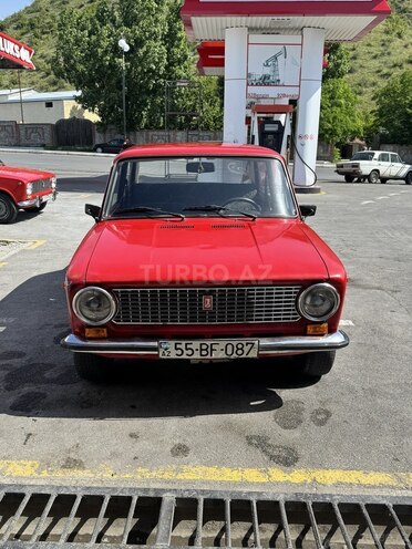 LADA (VAZ) 21011 1975, 63,030 km - 1.3 л - Şəki