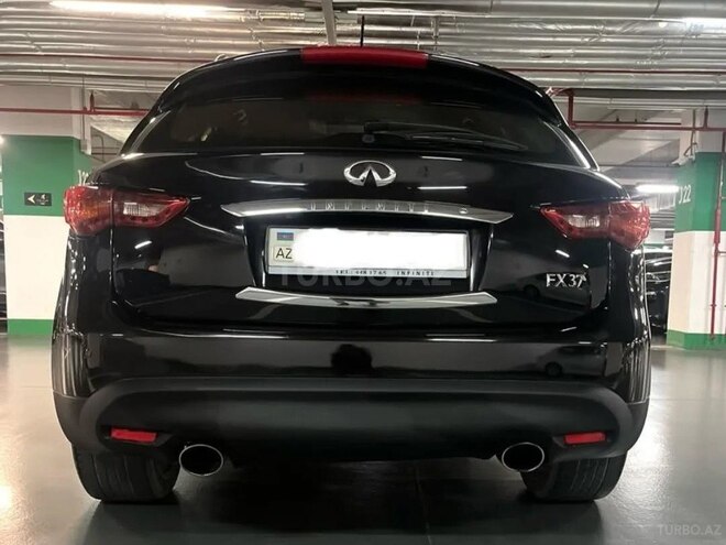 Infiniti FX37 2013, 93,000 km - 3.7 l - Bakı