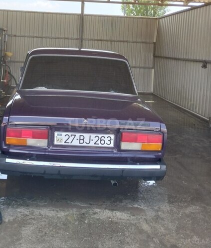 LADA (VAZ) 2107 2004, 95,000 km - 1.6 l - Cəlilabad