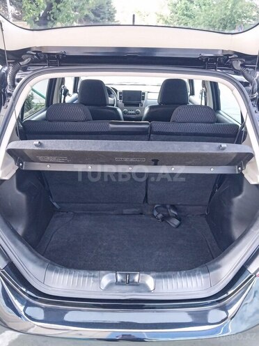 Nissan Tiida 2011, 100,000 km - 1.5 l - Bakı