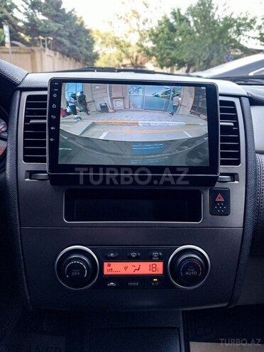 Nissan Tiida 2011, 100,000 km - 1.5 l - Bakı