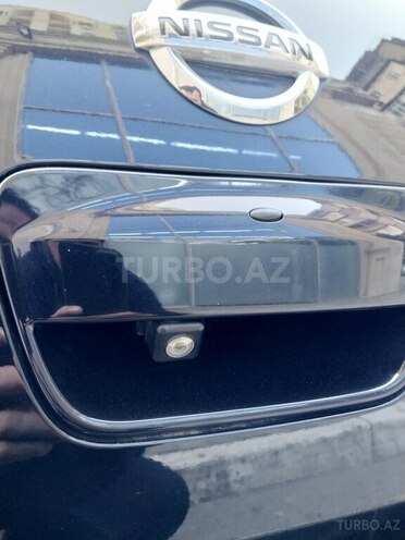 Nissan Tiida 2011, 100,000 km - 1.5 l - Bakı