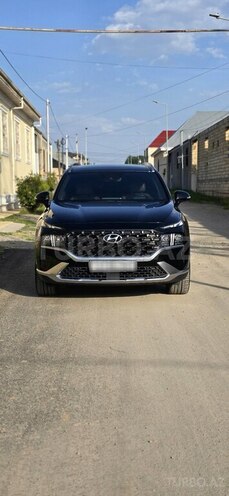 Hyundai Santa Fe 2022, 85,000 km - 2.5 l - Gəncə