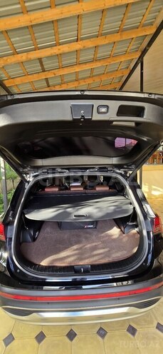 Hyundai Santa Fe 2022, 85,000 km - 2.5 l - Gəncə