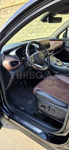 Hyundai Santa Fe 2022, 85,000 km - 2.5 l - Gəncə