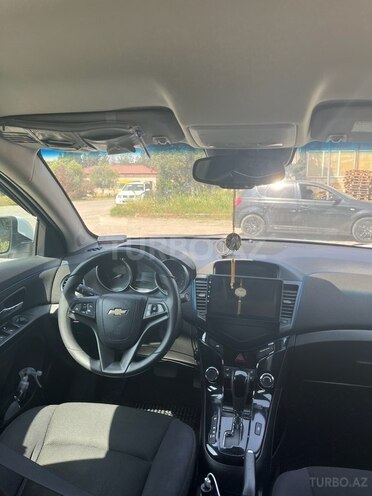 Chevrolet Cruze 2014, 152,211 km - 1.4 l - Bakı