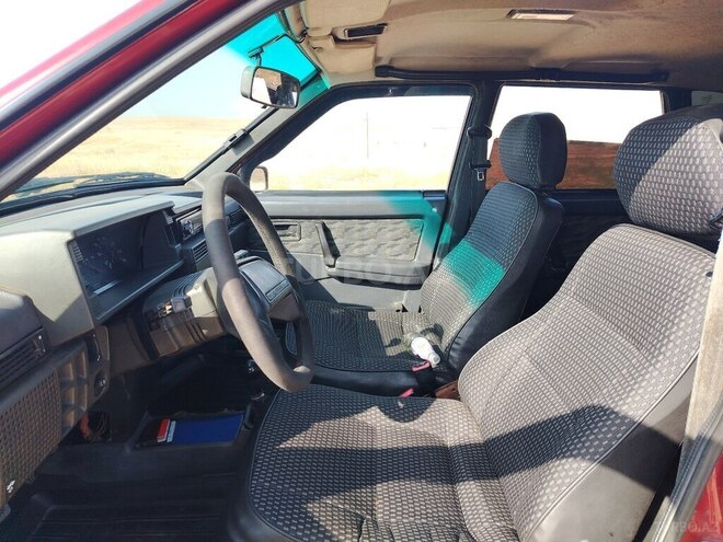 LADA (VAZ) 21099 2001, 347,649 km - 1.6 l - Bakı