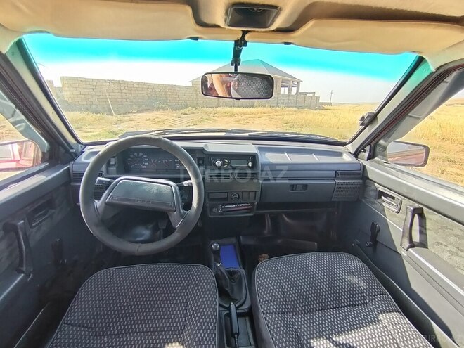 LADA (VAZ) 21099 2001, 347,649 km - 1.6 l - Bakı