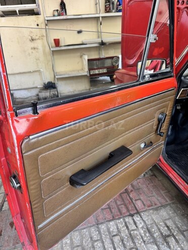 LADA (VAZ) 21011 1975, 63,030 km - 1.3 л - Şəki