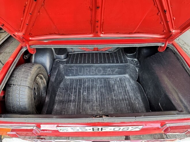 LADA (VAZ) 21011 1975, 63,030 km - 1.3 л - Şəki