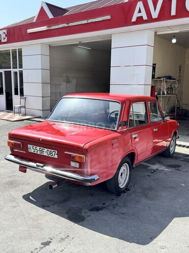 LADA (VAZ) 21011 1975, 63,030 km - 1.3 л - Şəki
