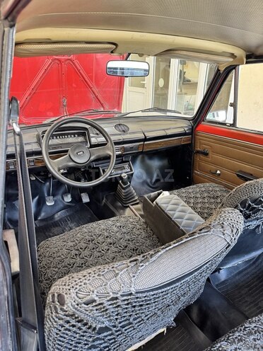 LADA (VAZ) 21011 1975, 63,030 km - 1.3 л - Şəki