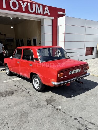 LADA (VAZ) 21011 1975, 63,030 km - 1.3 л - Şəki