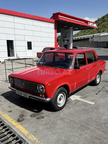 LADA (VAZ) 21011 1975, 63,030 km - 1.3 л - Şəki