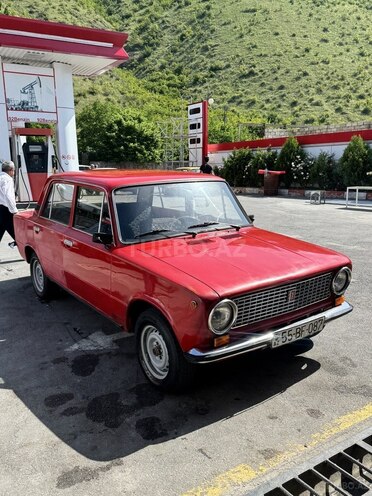 LADA (VAZ) 21011 1975, 63,030 km - 1.3 л - Şəki