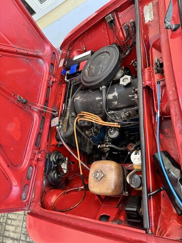 LADA (VAZ) 21011 1975, 63,030 km - 1.3 л - Şəki