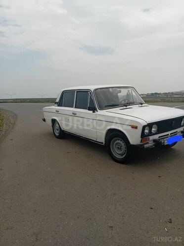 LADA (VAZ) 2106 1992, 60,000 km - 1.6 l - Şəmkir