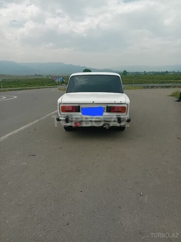 LADA (VAZ) 2106 1992, 60,000 km - 1.6 l - Şəmkir