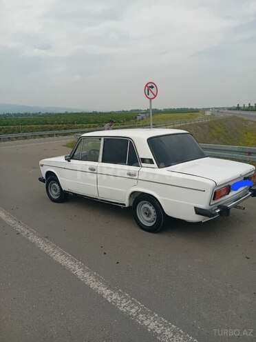 LADA (VAZ) 2106 1992, 60,000 km - 1.6 l - Şəmkir