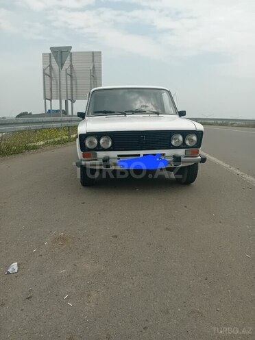 LADA (VAZ) 2106 1992, 60,000 km - 1.6 l - Şəmkir