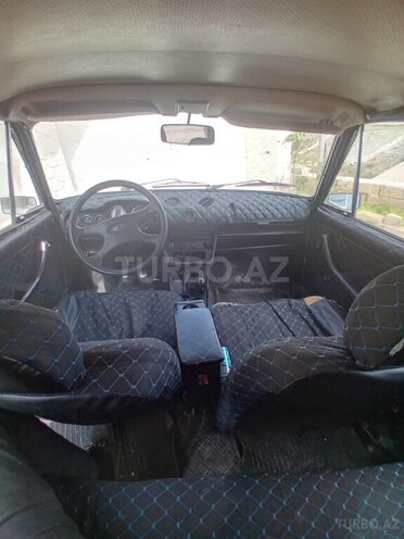 LADA (VAZ) 2106 1992, 60,000 km - 1.6 l - Şəmkir