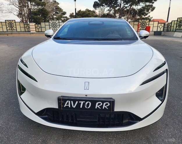 Avatr 12 2024, 0 km - 0.0 л - Bakı