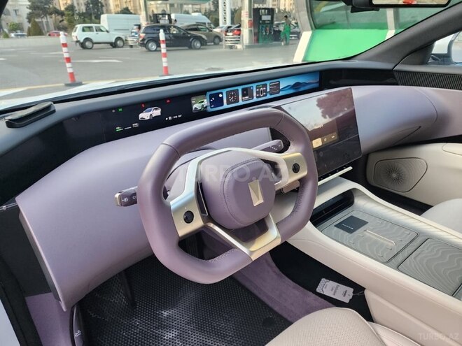 Avatr 12 2024, 0 km - 0.0 л - Bakı
