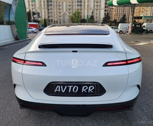 Avatr 12 2024, 0 km - 0.0 л - Bakı