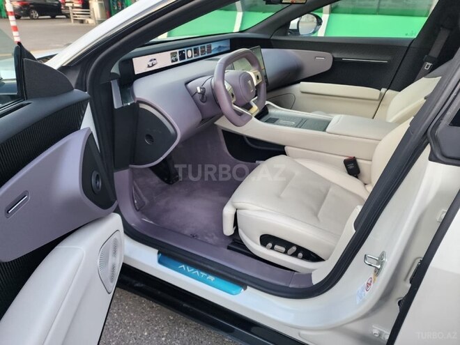 Avatr 12 2024, 0 km - 0.0 л - Bakı