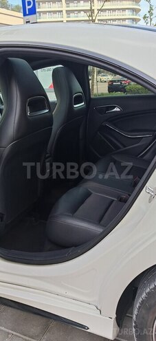 Mercedes CLA 250 2018, 180,000 km - 2.0 l - Bakı