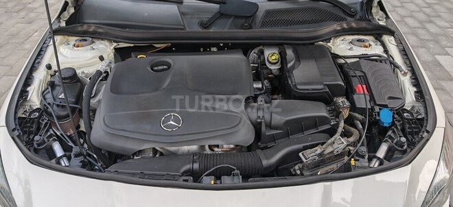 Mercedes CLA 250 2018, 180,000 km - 2.0 l - Bakı