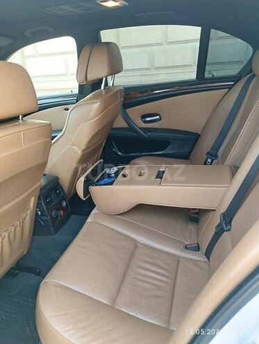 BMW 530 2008, 296,453 km - 3.0 l - Bakı